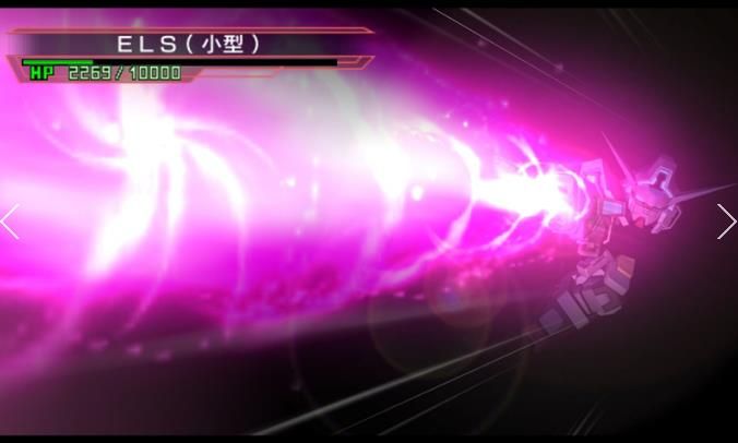 SD高达G世纪：超越世界安卓版