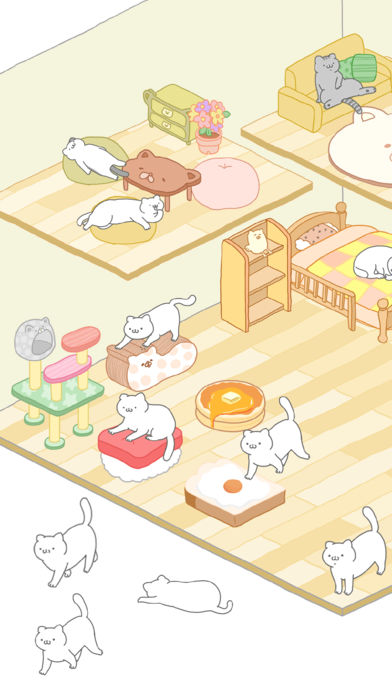 猫真可爱安卓版