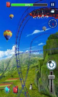 过山车3D安卓版
