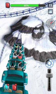 过山车3D安卓版