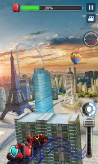 过山车3D安卓版