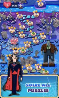 匹配3之精灵旅馆安卓版