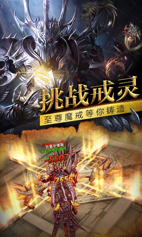 弑神者