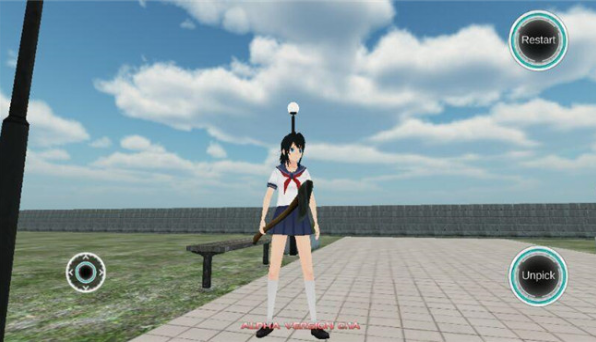 病娇模拟器2