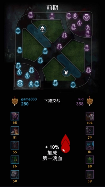 LOL冠军经理