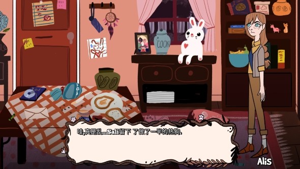 感染风暴汉化版