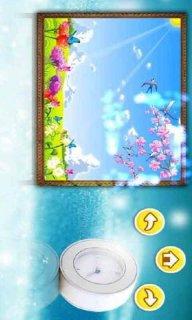 宝宝学自然现象
