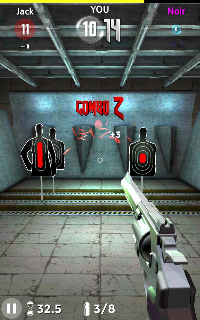 射枪2