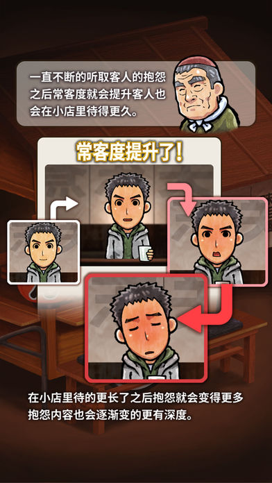 关东煮店人情故事3