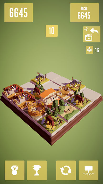 文史2048