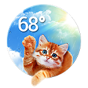 猫猫天气:Weather Whiskers