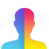 Face自动变笑脸