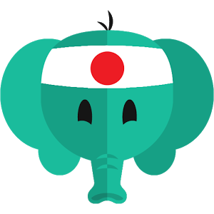 轻松学日语