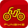 funbike共享单车