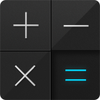 CALCU计算器