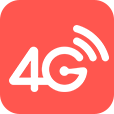 4G网络电话
