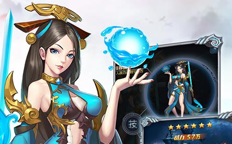 《新血鹰领主》体验雪鹰追求至强武道的传奇之路