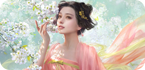 明星也玩手机游戏